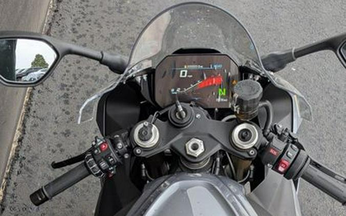 New 2026 BMW S 1000 RR