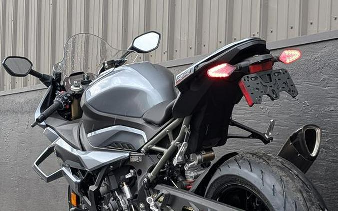 New 2026 BMW S 1000 RR