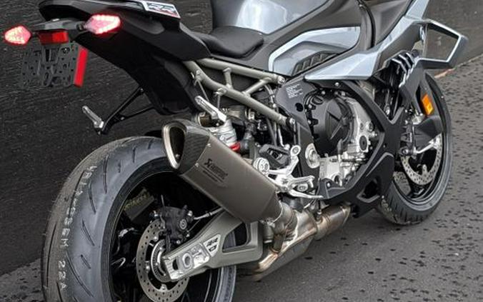 New 2026 BMW S 1000 RR