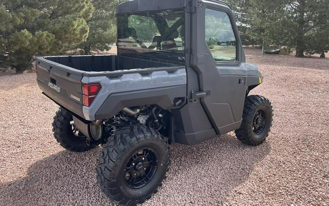 2027 Polaris® Ranger XP 1000 NorthStar Premium