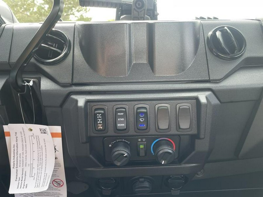 2027 Polaris® Ranger XP 1000 NorthStar Premium