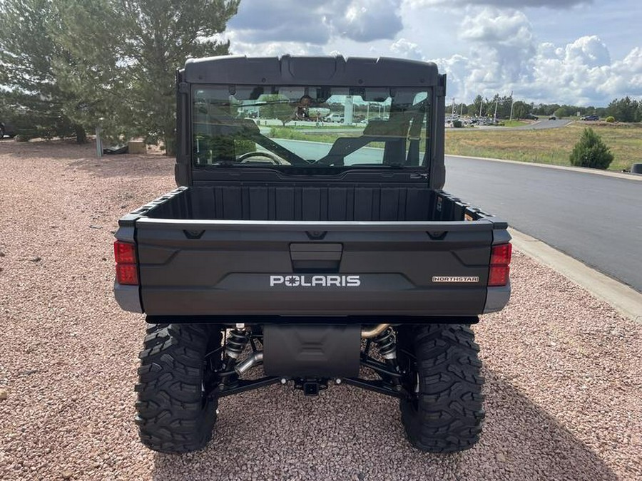 2027 Polaris® Ranger XP 1000 NorthStar Premium