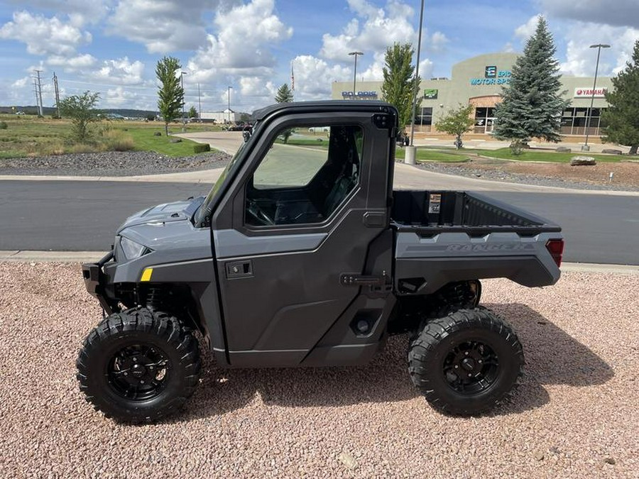 2027 Polaris® Ranger XP 1000 NorthStar Premium