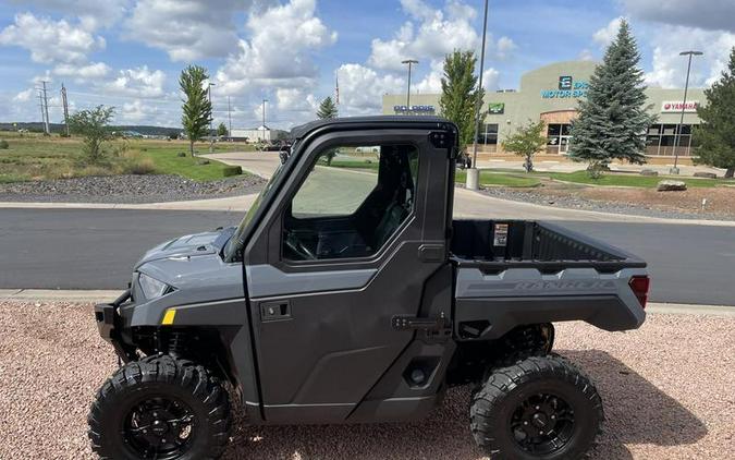 2027 Polaris® Ranger XP 1000 NorthStar Premium