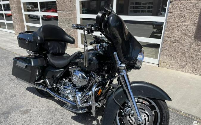 2006 Harley-Davidson® FLHX - Street Glide®