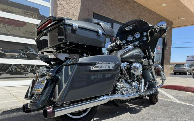 2006 Harley-Davidson® FLHX - Street Glide®