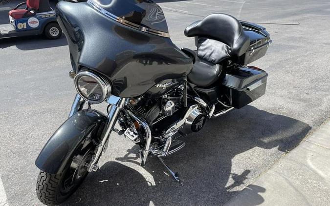 2006 Harley-Davidson® FLHX - Street Glide®