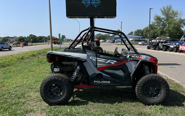 2022 Polaris RZR XP® 1000 Premium