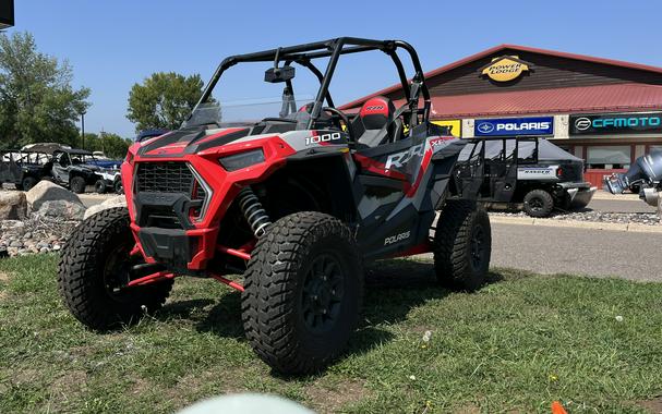 2022 Polaris RZR XP® 1000 Premium