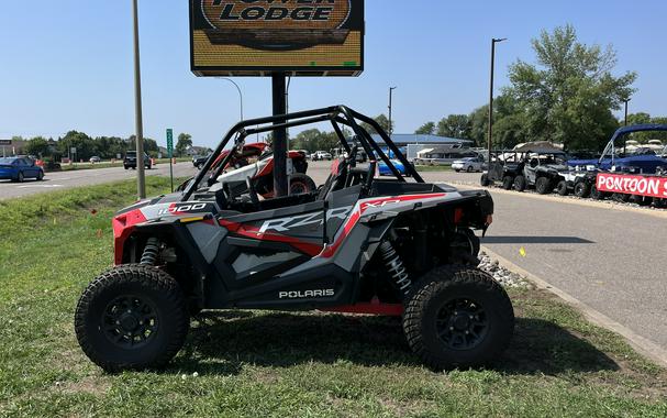 2022 Polaris RZR XP® 1000 Premium