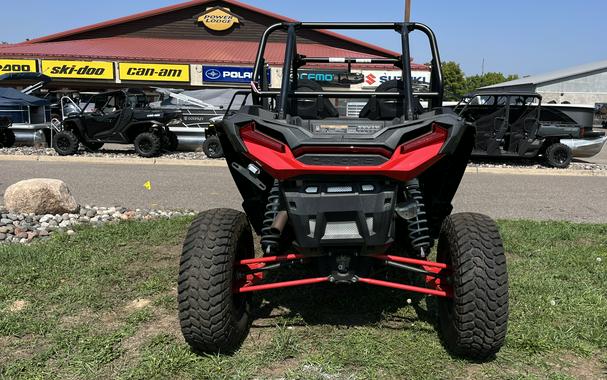 2022 Polaris RZR XP® 1000 Premium