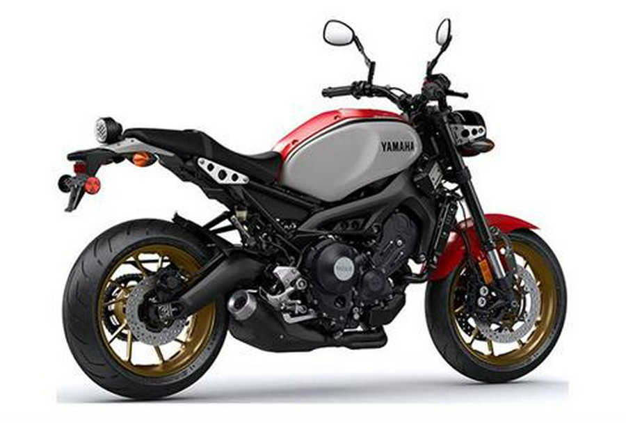 2020 Yamaha XSR900