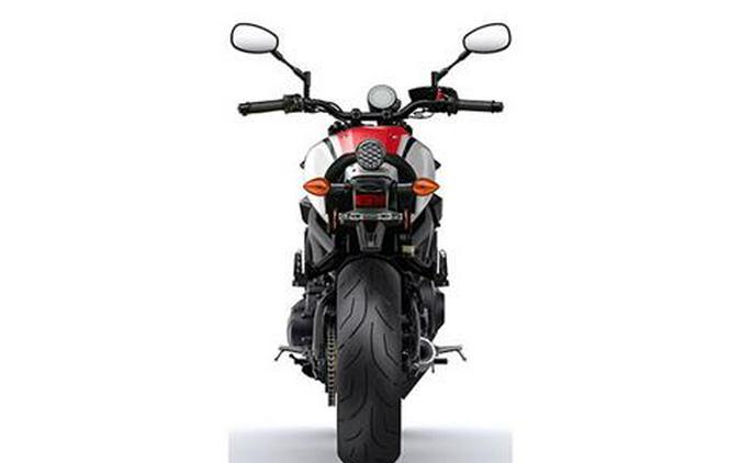 2020 Yamaha XSR900