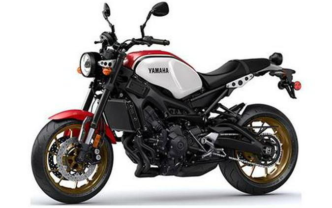 2020 Yamaha XSR900