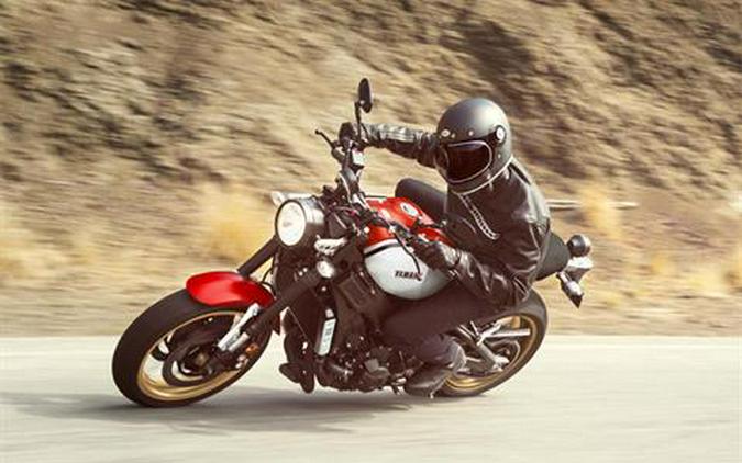 2020 Yamaha XSR900