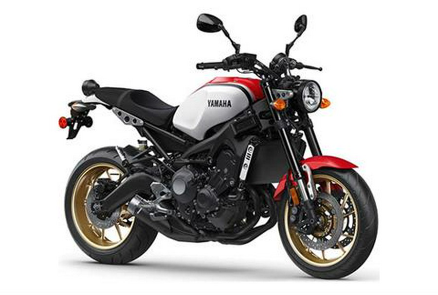 2020 Yamaha XSR900