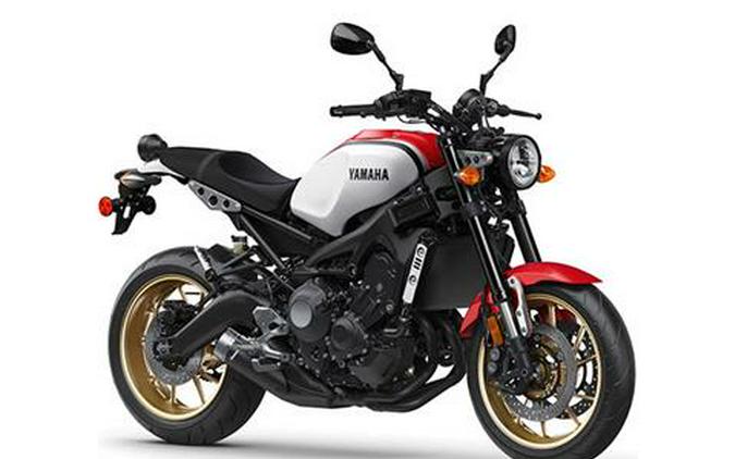 2020 Yamaha XSR900