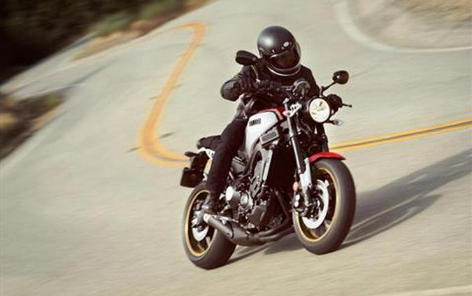 2020 Yamaha XSR900