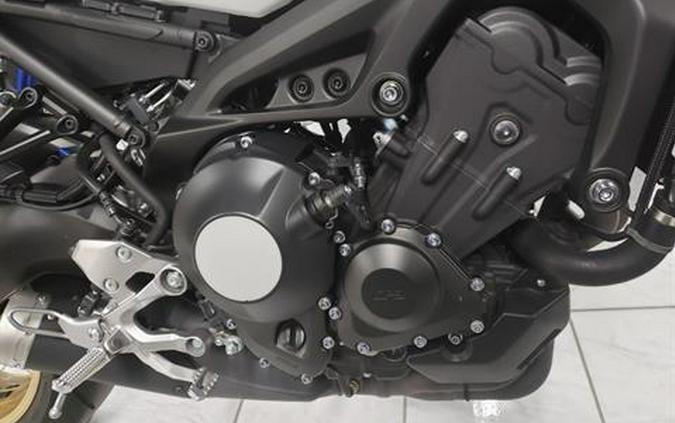 2020 Yamaha XSR900