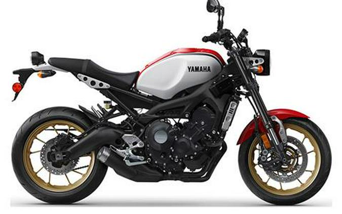 2020 Yamaha XSR900