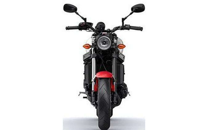 2020 Yamaha XSR900