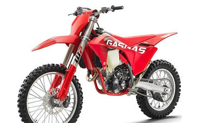 2024 GASGAS EX 250F