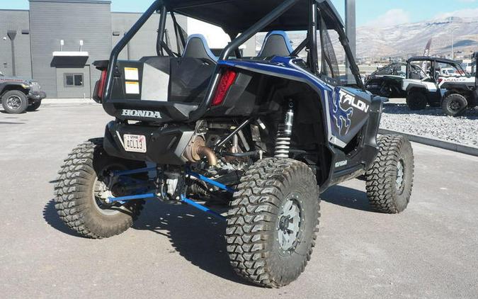 2020 Honda® Talon 1000X