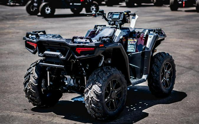 2024 Polaris® Sportsman 850 Premium