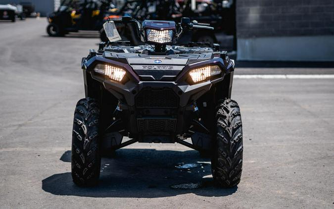 2024 Polaris® Sportsman 850 Premium