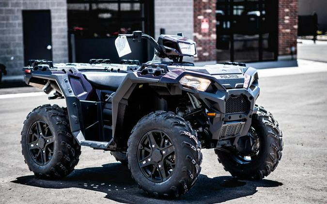 2024 Polaris® Sportsman 850 Premium