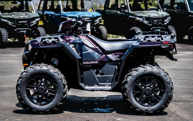 2024 Polaris® Sportsman 850 Premium