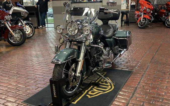 2020 Harley-Davidson FLHR - Road King