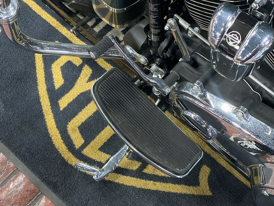 2020 Harley-Davidson FLHR - Road King
