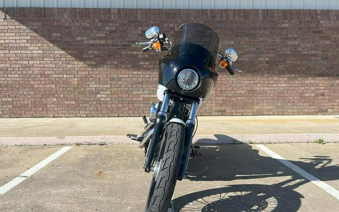 2016 Harley-Davidson® FXDB - Dyna® Street Bob®