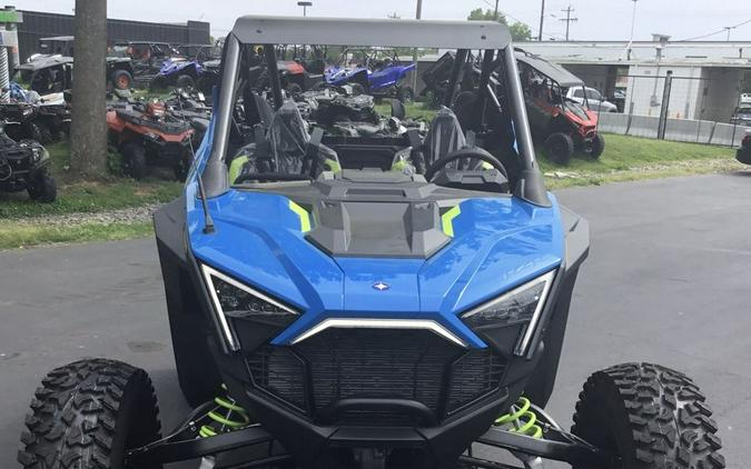 2024 Polaris® RZR Turbo R Premium