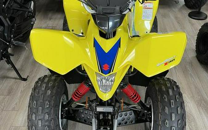 2024 Suzuki QuadSport Z90