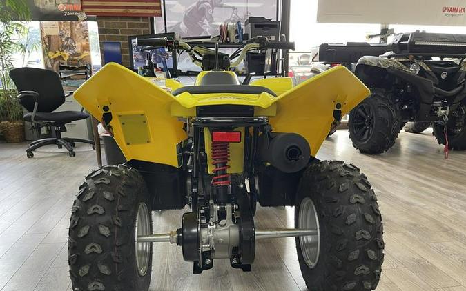 2024 Suzuki QuadSport Z90