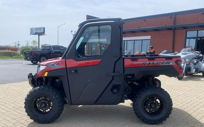 2025 Polaris Ranger XP 1000 NorthStar Edition Ultimate