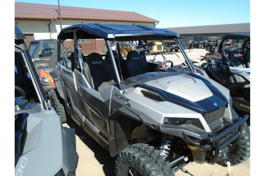 2024 Polaris Industries 1000 General 4 Ultimate