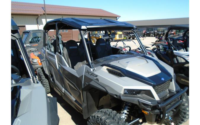 2024 Polaris Industries 1000 General 4 Ultimate