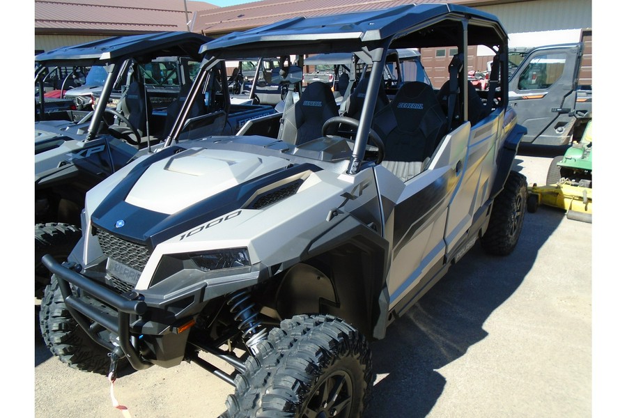 2024 Polaris Industries 1000 General 4 Ultimate