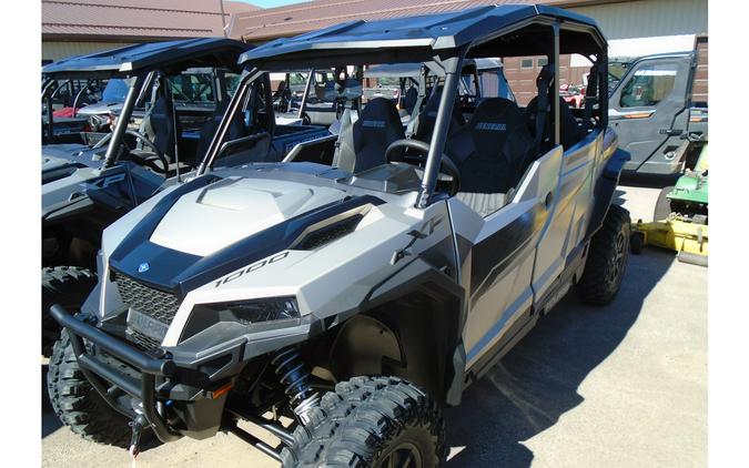 2024 Polaris Industries 1000 General 4 Ultimate