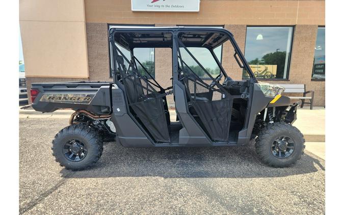 2025 Polaris Industries RANGER CREW 1000 PREMIUM