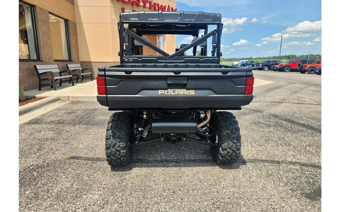 2025 Polaris Industries RANGER CREW 1000 PREMIUM