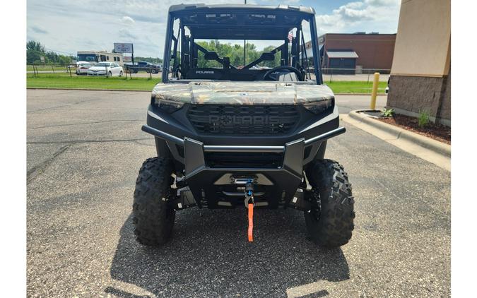 2025 Polaris Industries RANGER CREW 1000 PREMIUM