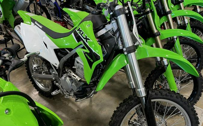 2023 Kawasaki KLX®300R