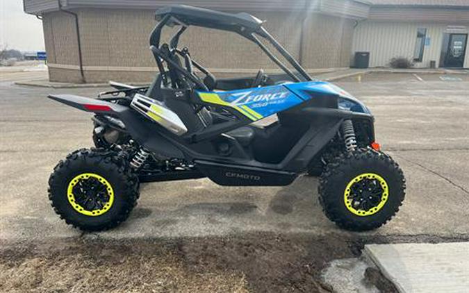 2023 CFMOTO ZForce 950 H.O. EX