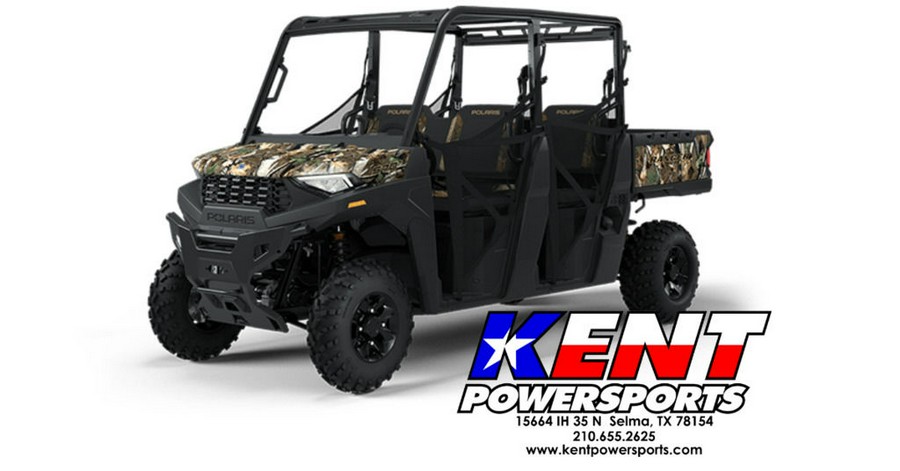 2024 Polaris Ranger Crew SP 570 Premium