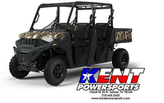 2024 Polaris Ranger Crew SP 570 Premium