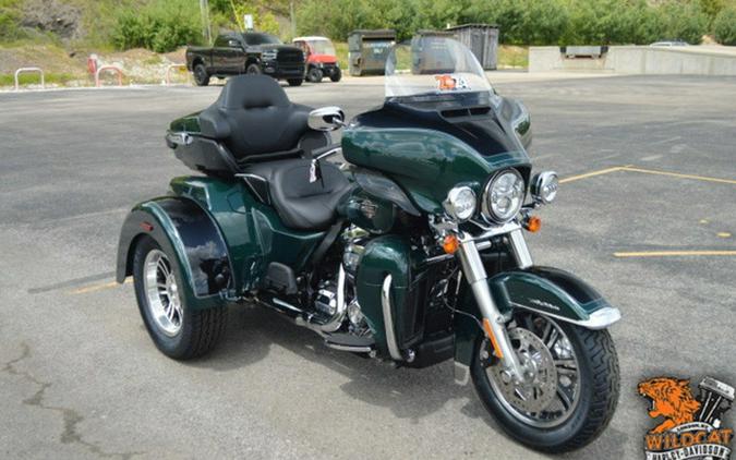 2024 Harley-Davidson Trike FLHTCUTG - Tri Glide Ultra